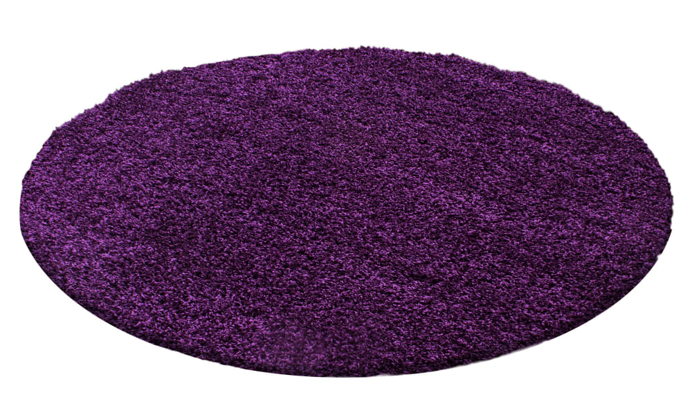 Tapis intérieur à poils