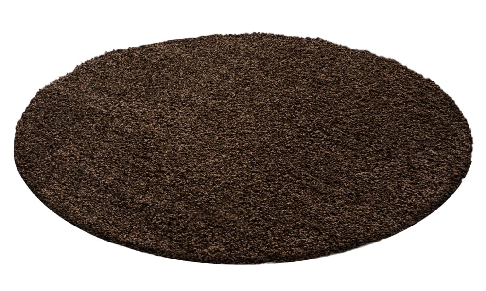 Tapis intérieur à poils