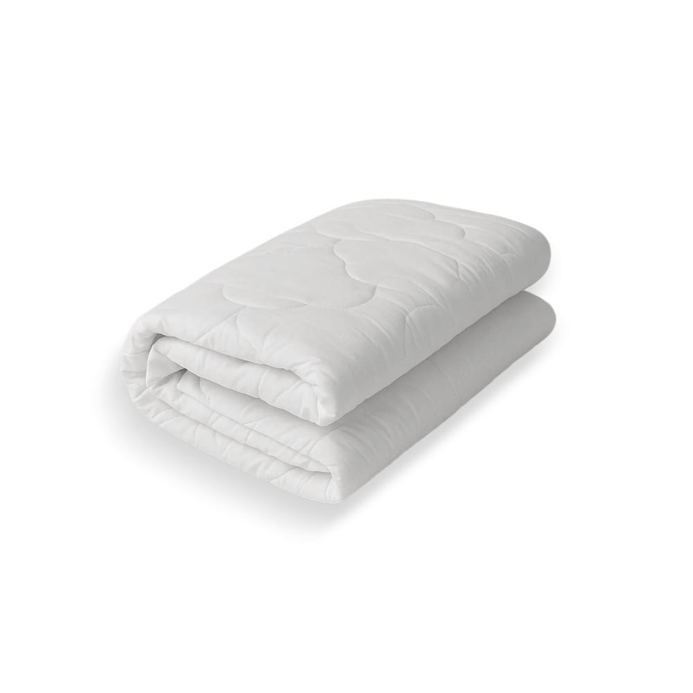 Protège-matelas frais - 105x200