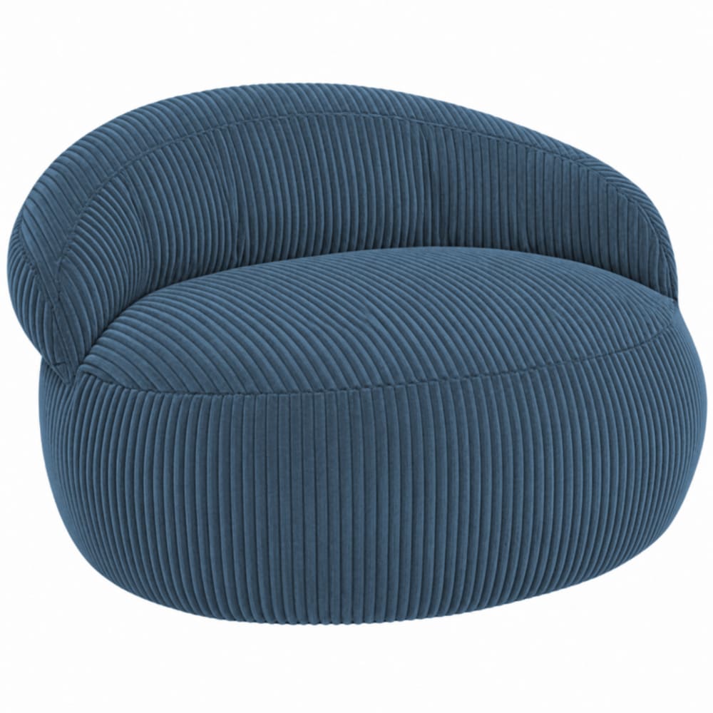 Pouf xxl déhoussable