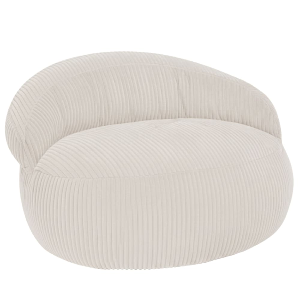 Pouf xxl déhoussable