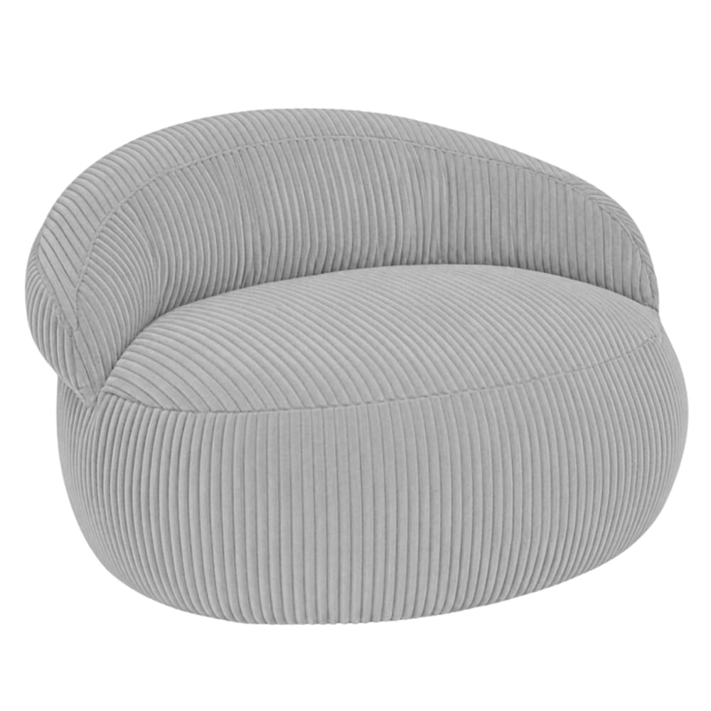 Pouf xxl déhoussable