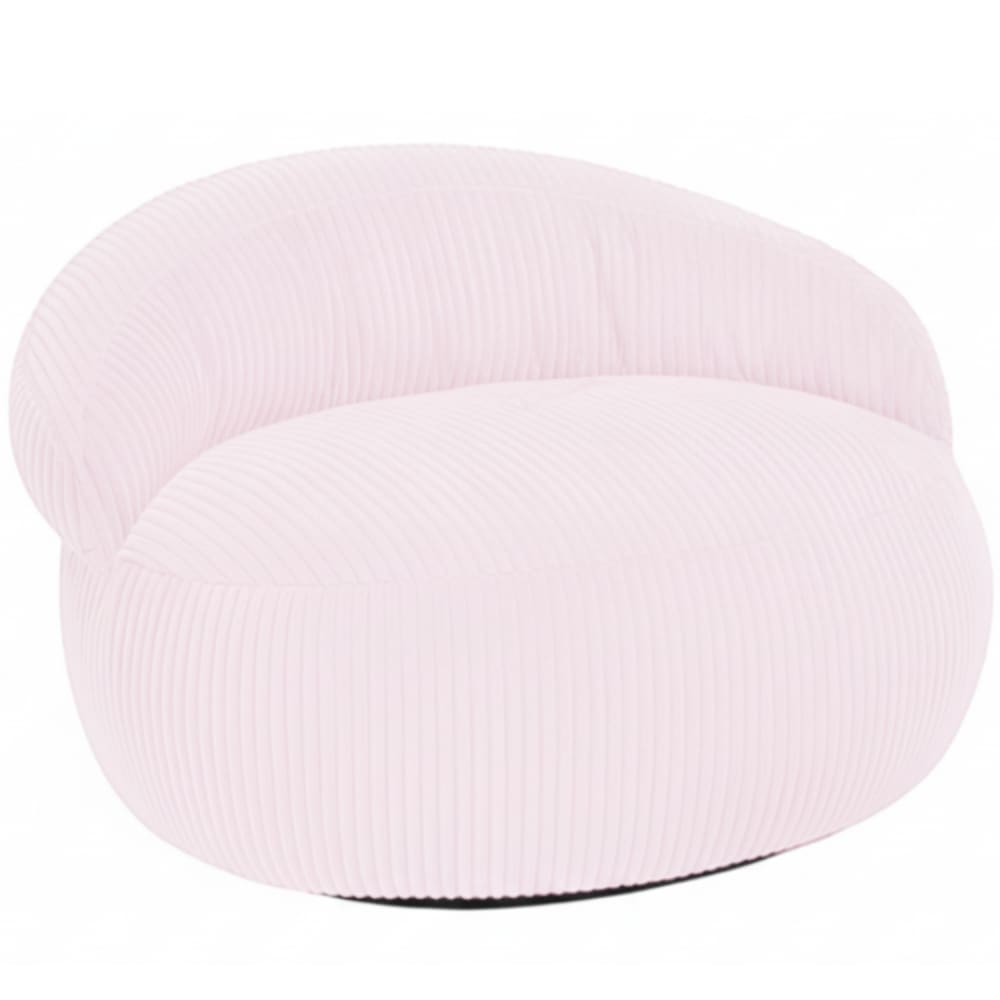 Pouf xxl déhoussable