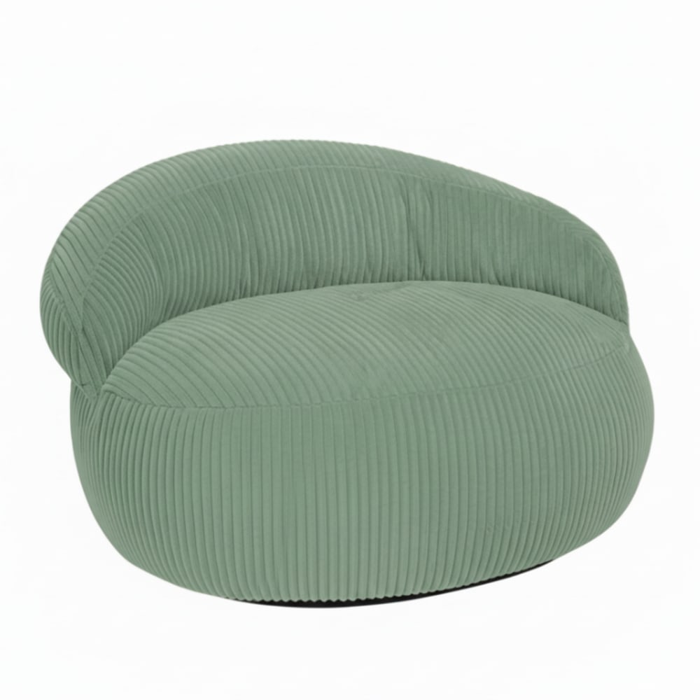 Pouf xxl déhoussable