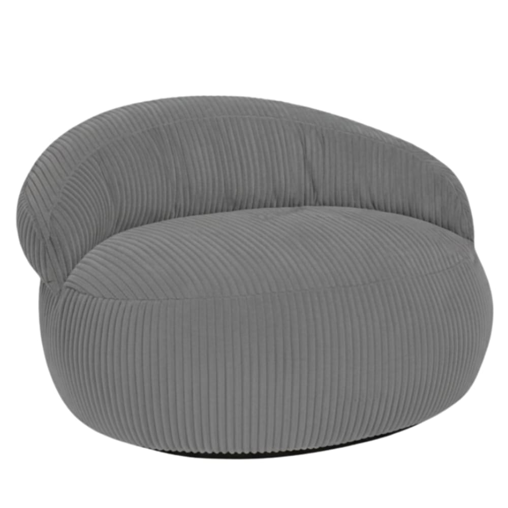 pouf xxl déhoussable