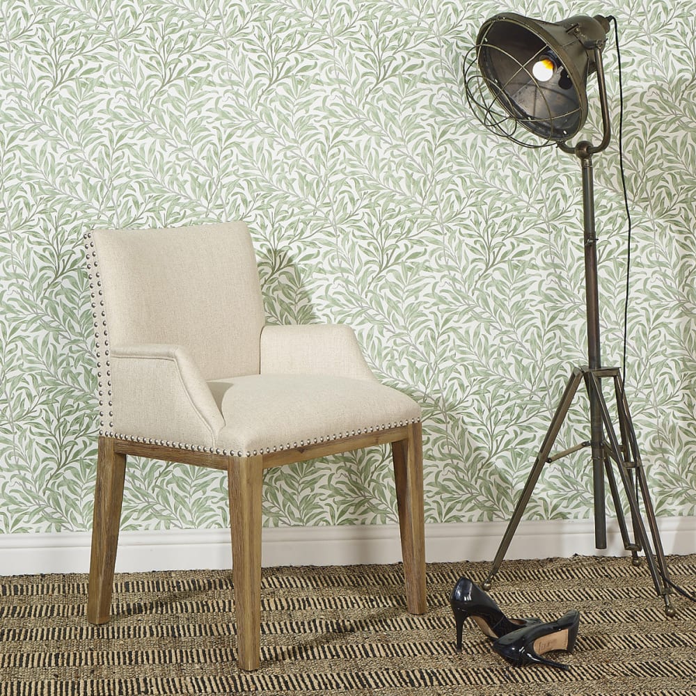 fauteuil de table en