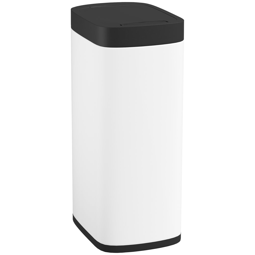 Poubelle de cuisine automatique - abs
