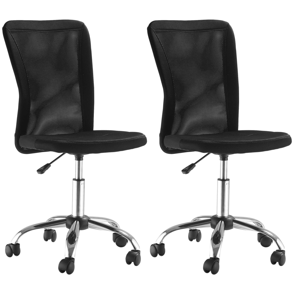 Chaises de bureau ergonomique