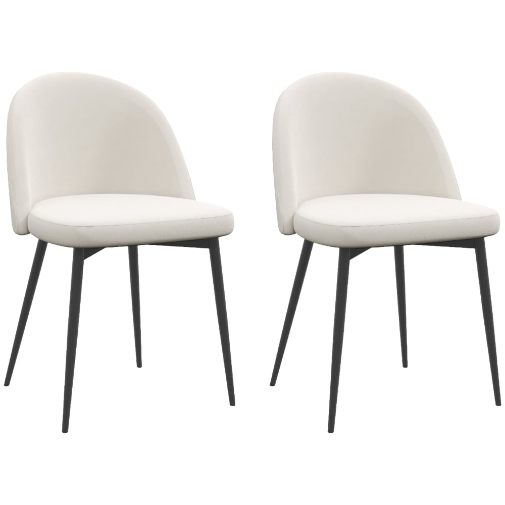 chaise de cuisine scandinave