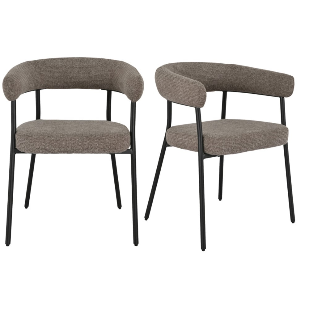 fauteuil de table en