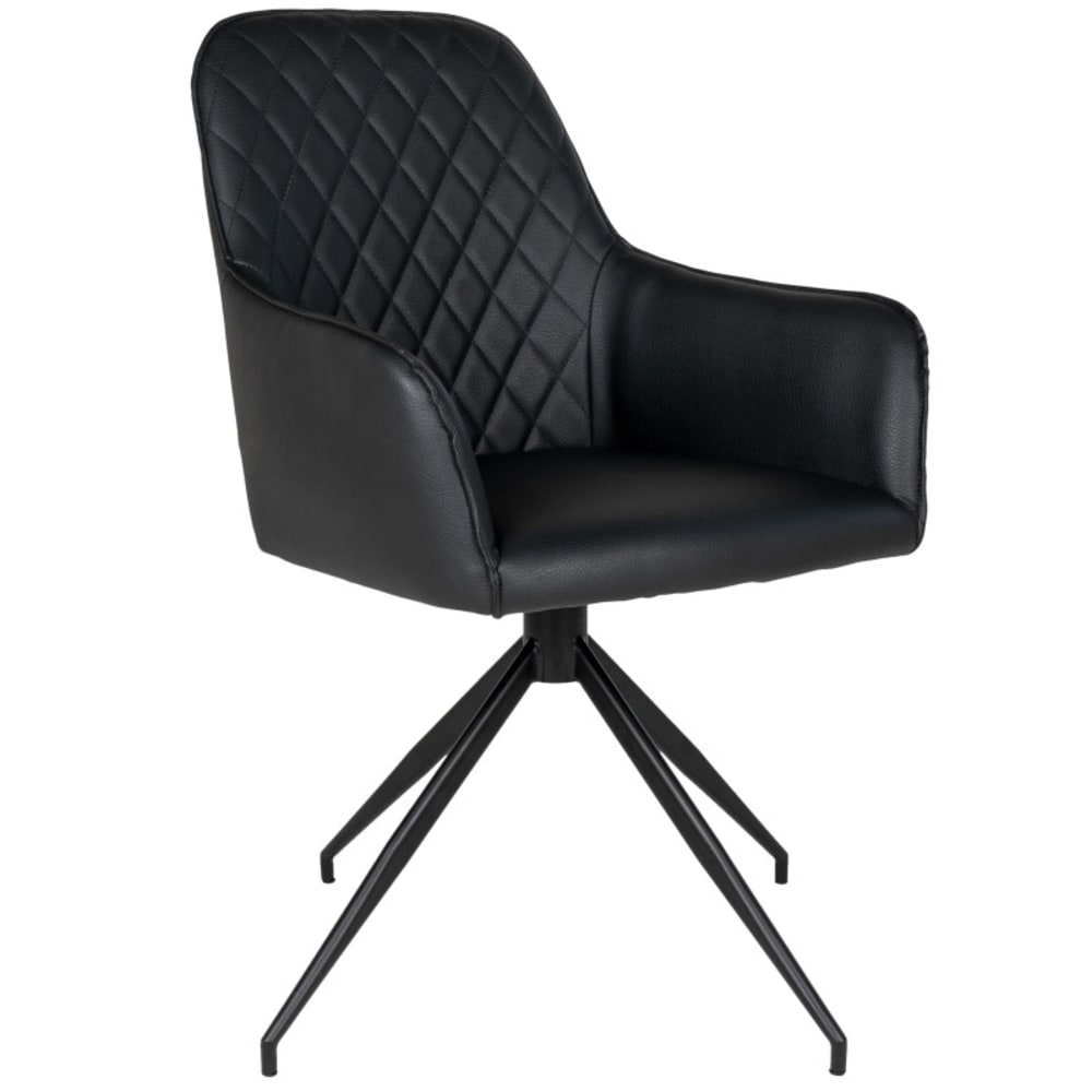 chaise pivotante 360°