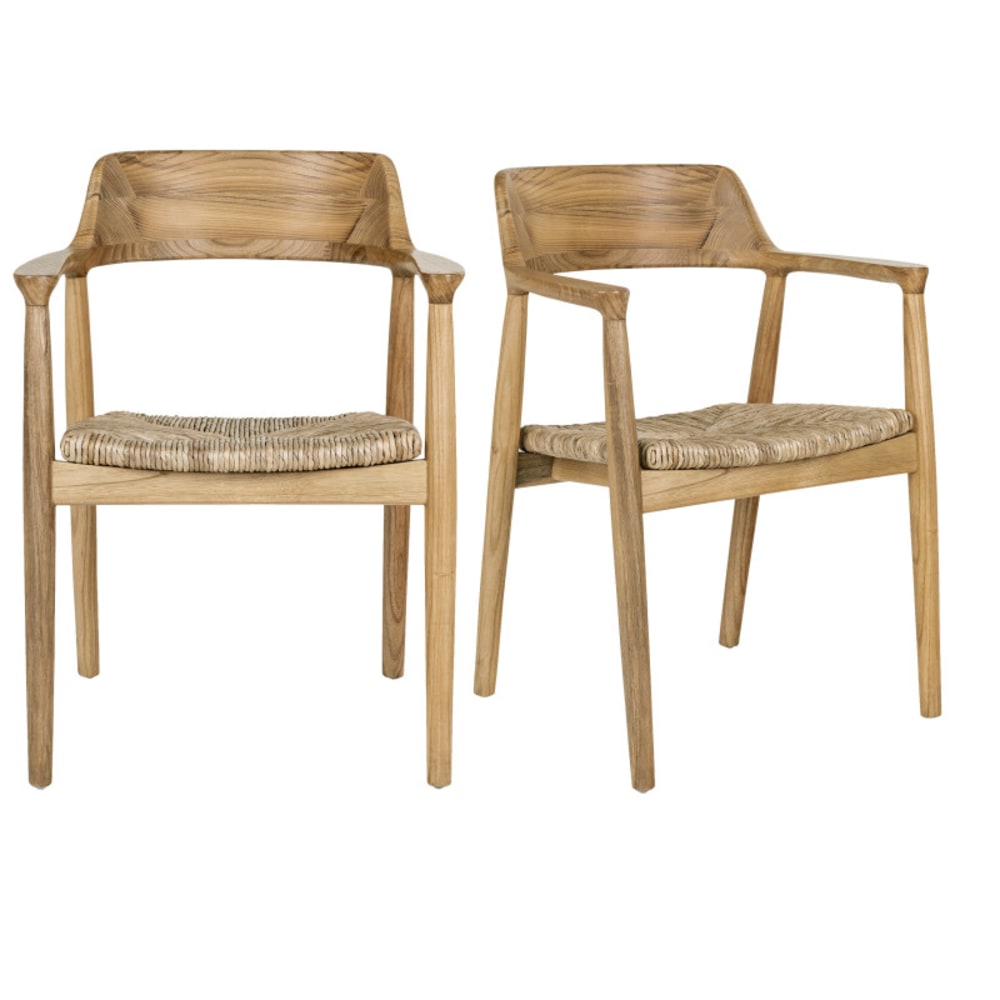 fauteuil de table en