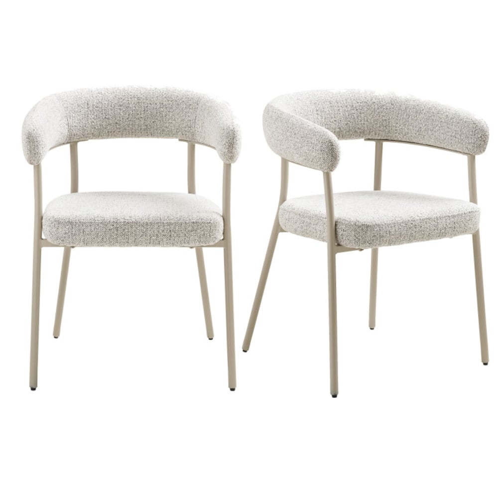 fauteuil de table en