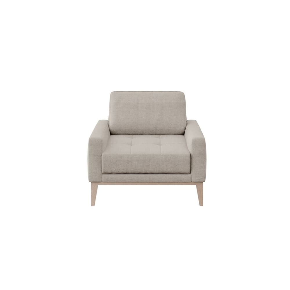 fauteuil en polyester