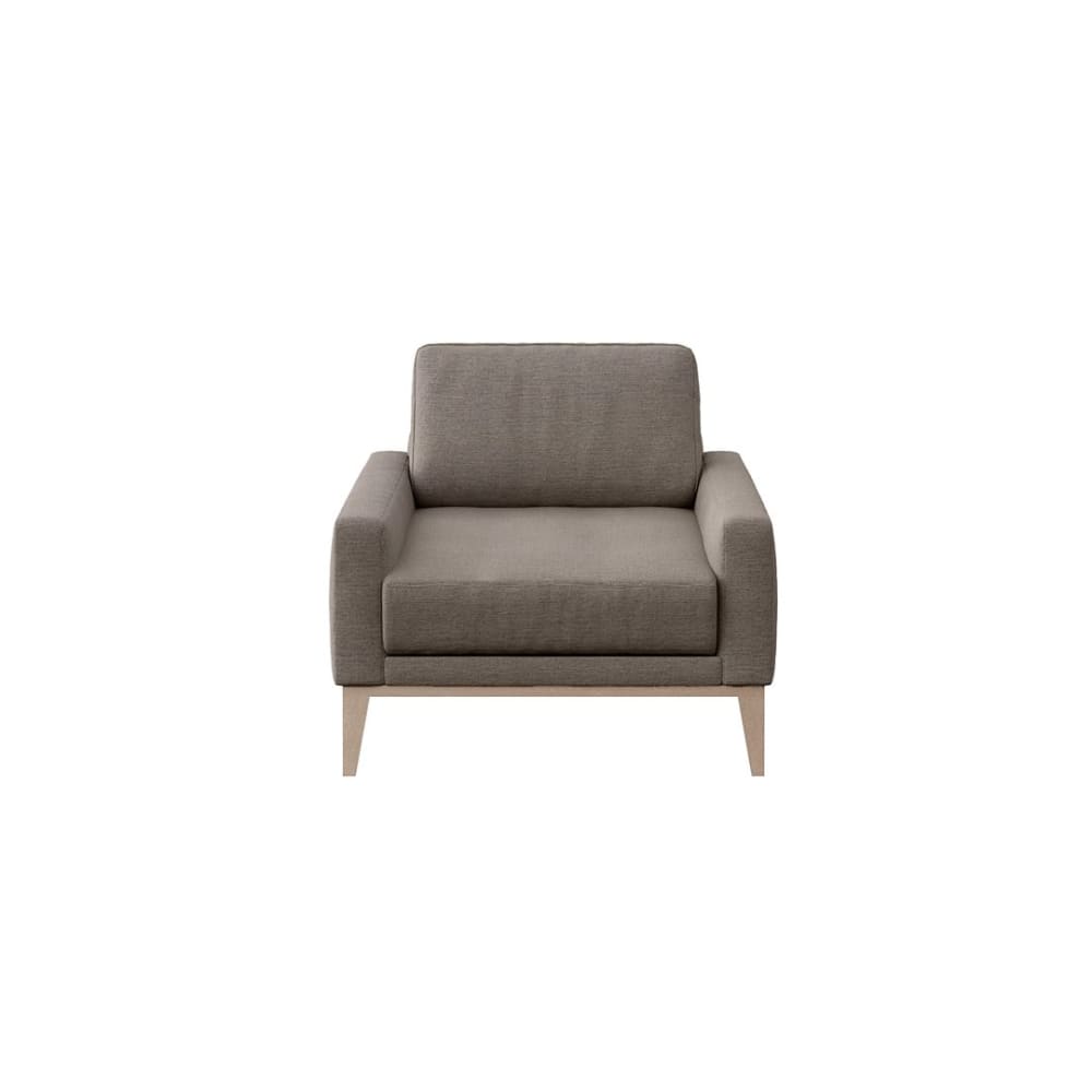 fauteuil en polyester