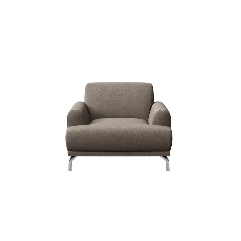 fauteuil en polyester