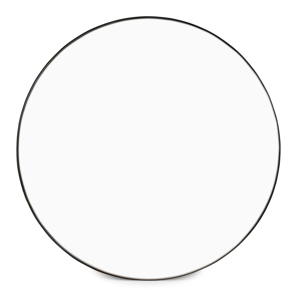 Miroir or en métaux 76cm