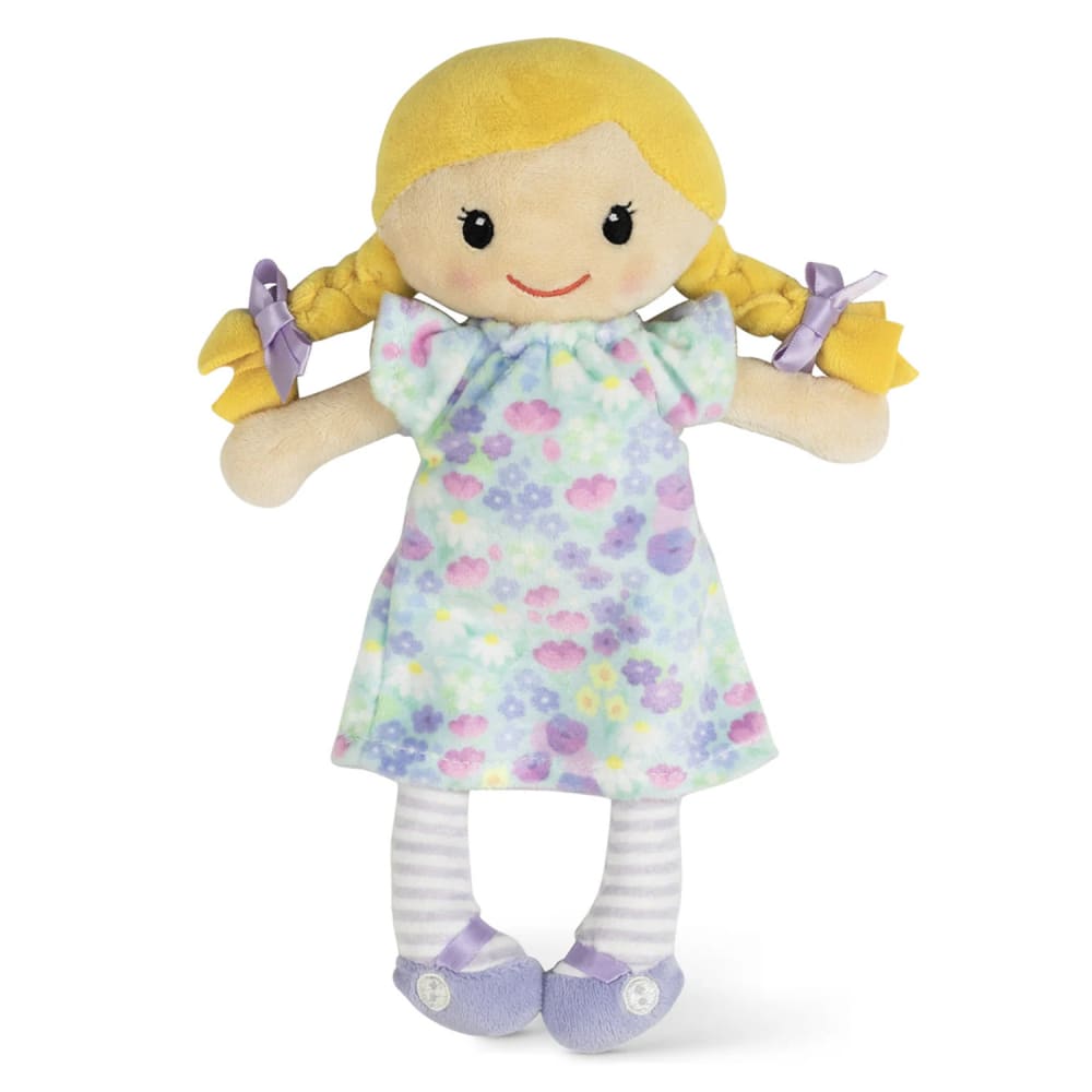 TIger Tribe Plüschpuppe für kinder charlie lila VIOLETT PES - POLYESTER Junge