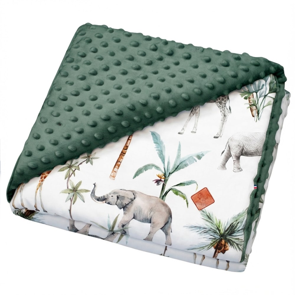 couverture bébé enfant
