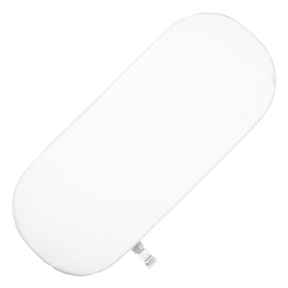 Matelas bébé pour couffin blanc Matelas bébé pour couffin blanc