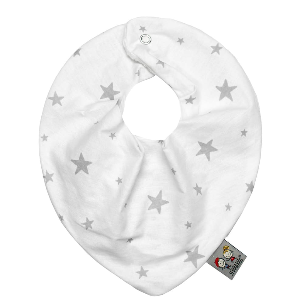 Bandana cache cou réversible