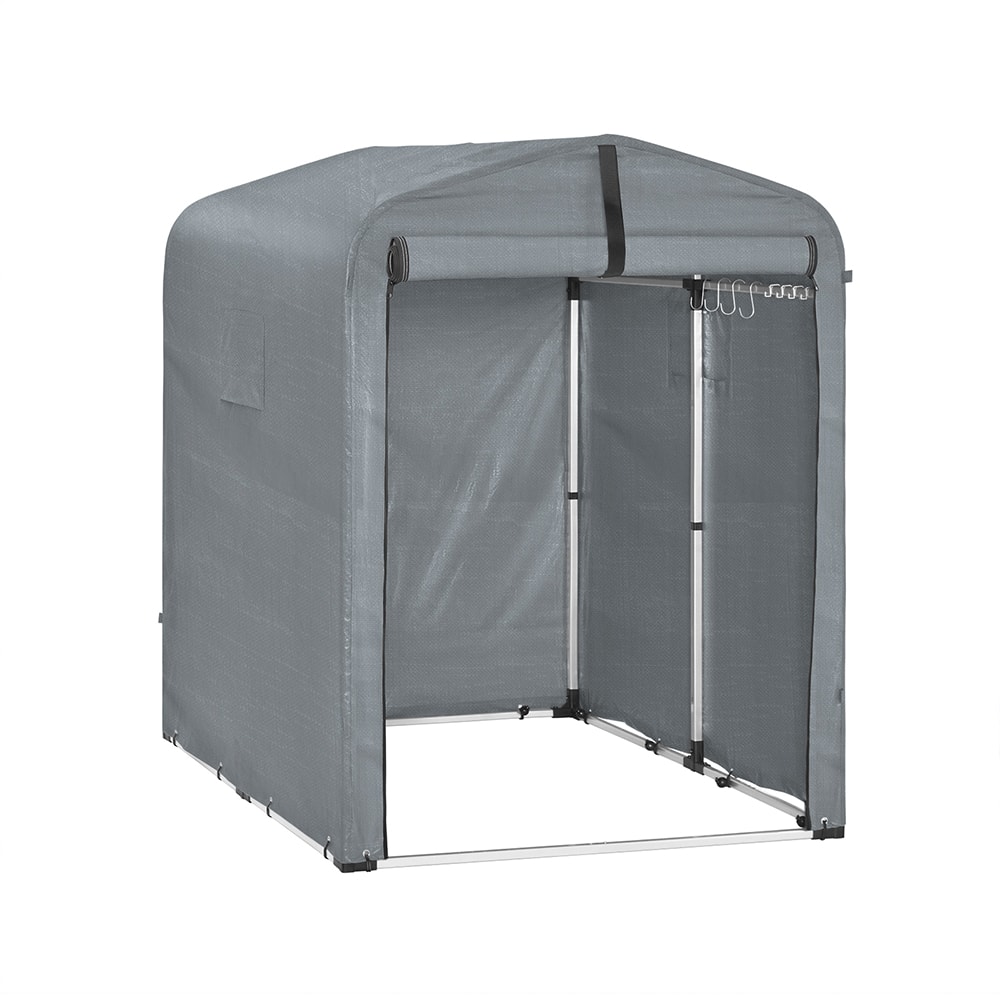 Abri de jardin cabane