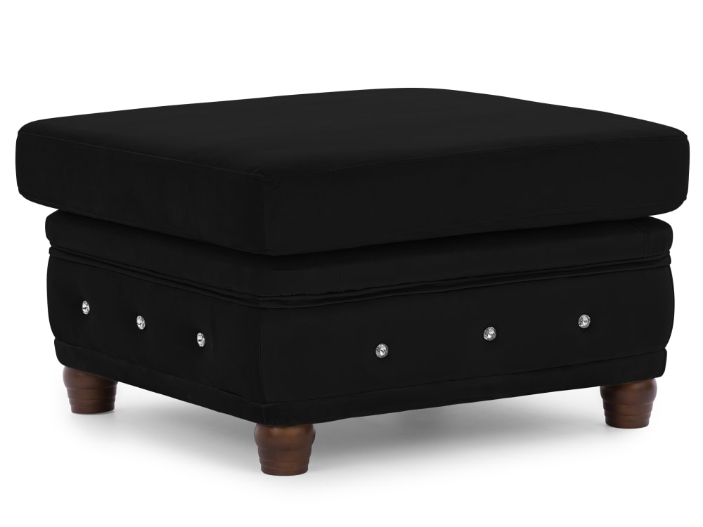 repose-pieds chesterfield