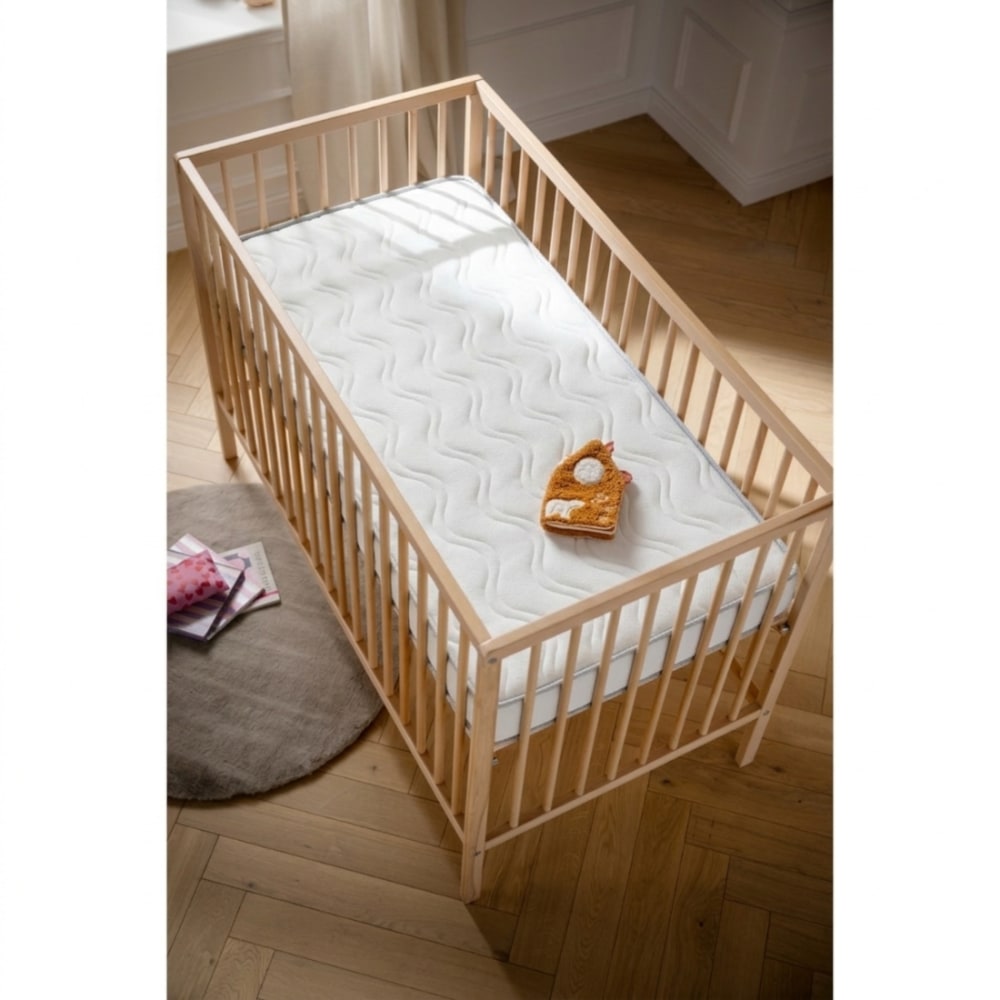 Matratze für Babybett 120x60 - Maisons Du Monde