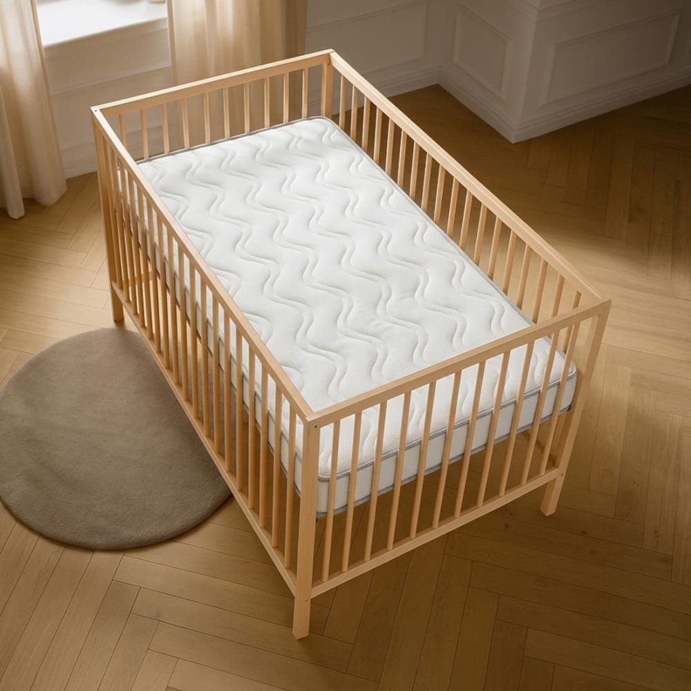 Matratze für ein Babybett 140 x 70 - Maisons Du Monde