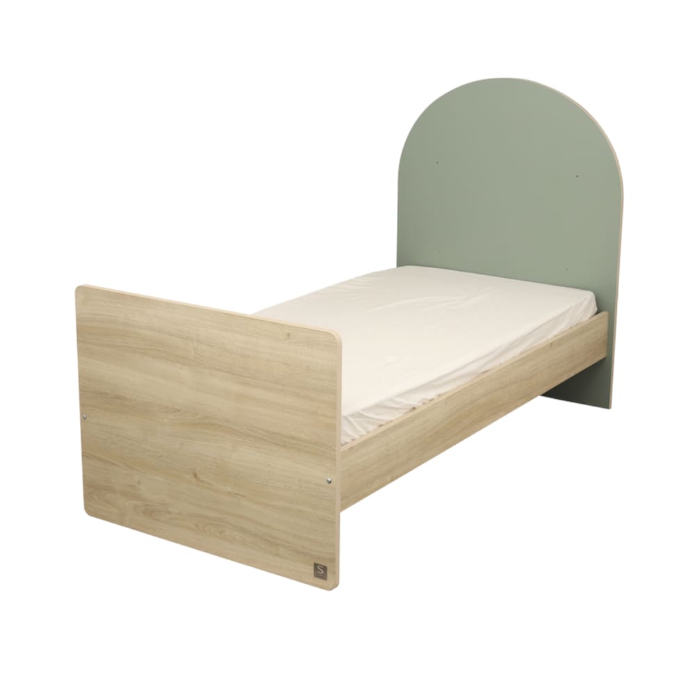 Lit junior 90x190 - 