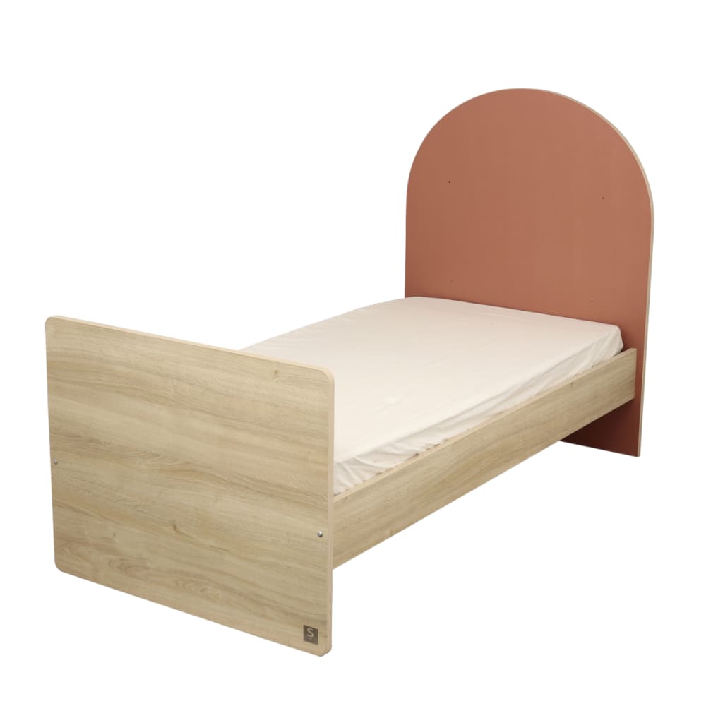 Lit junior 90x190 - tête