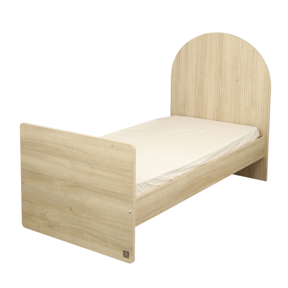 Lit junior 90x190 - tête