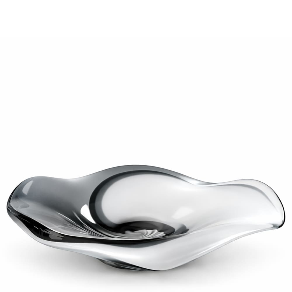 Coupelle décorative - verre