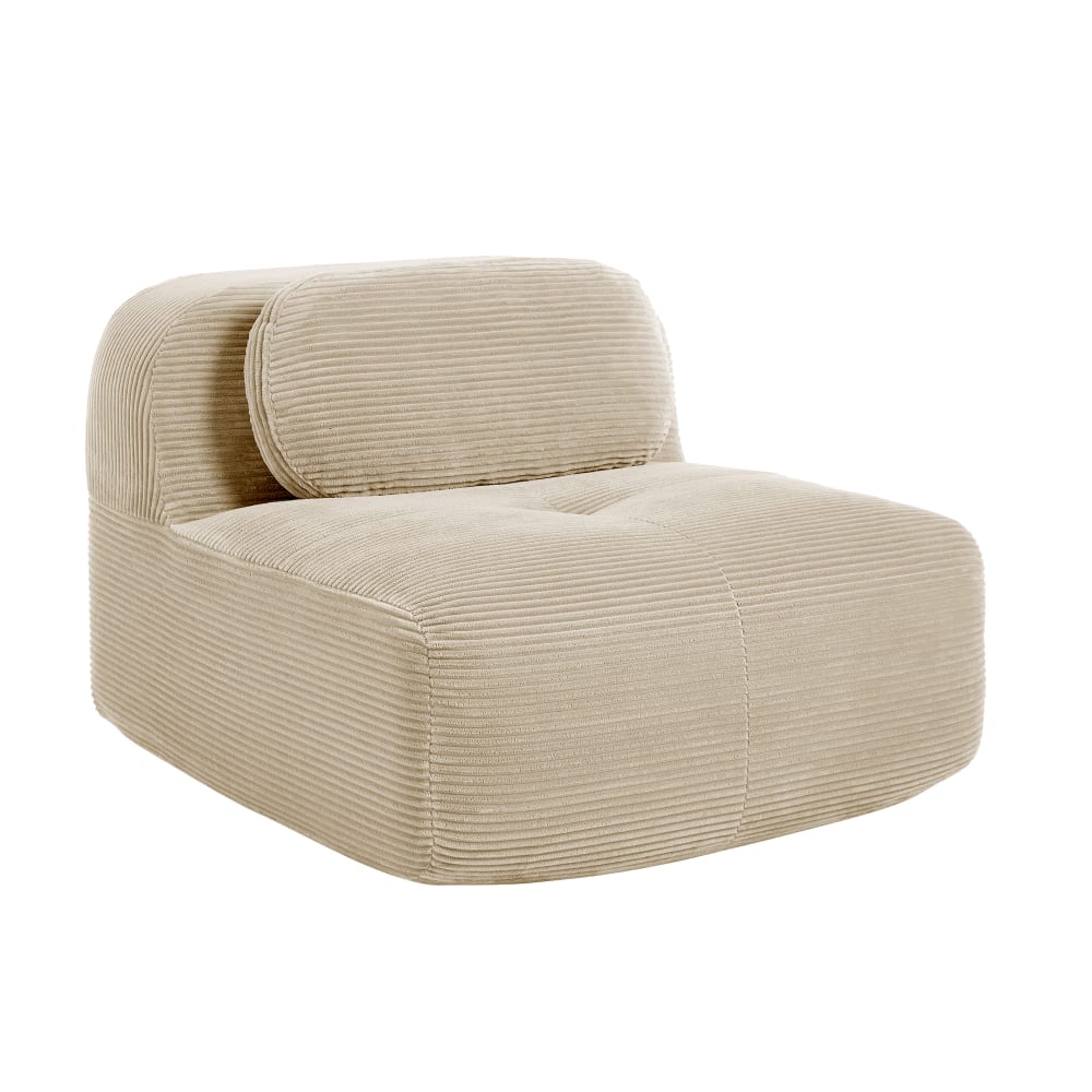 fauteuil modulable en
