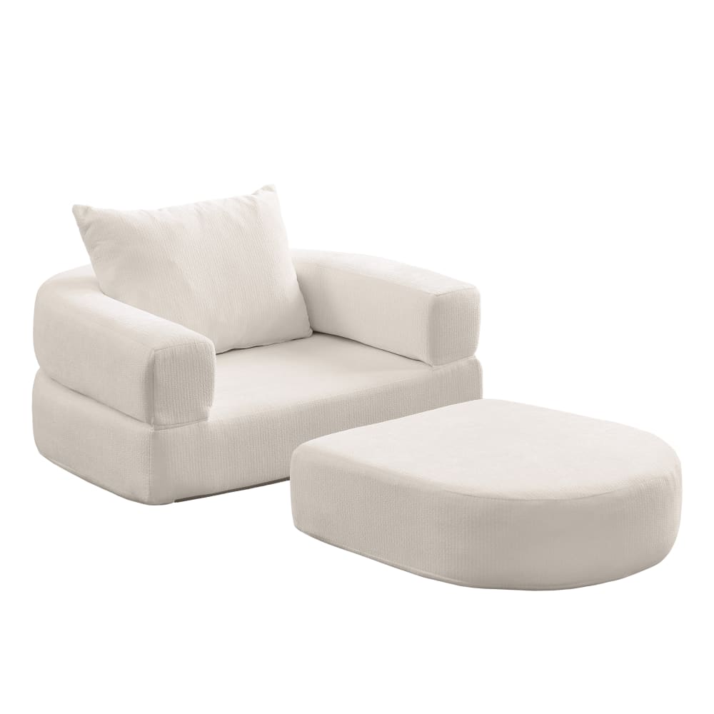 fauteuil convertible