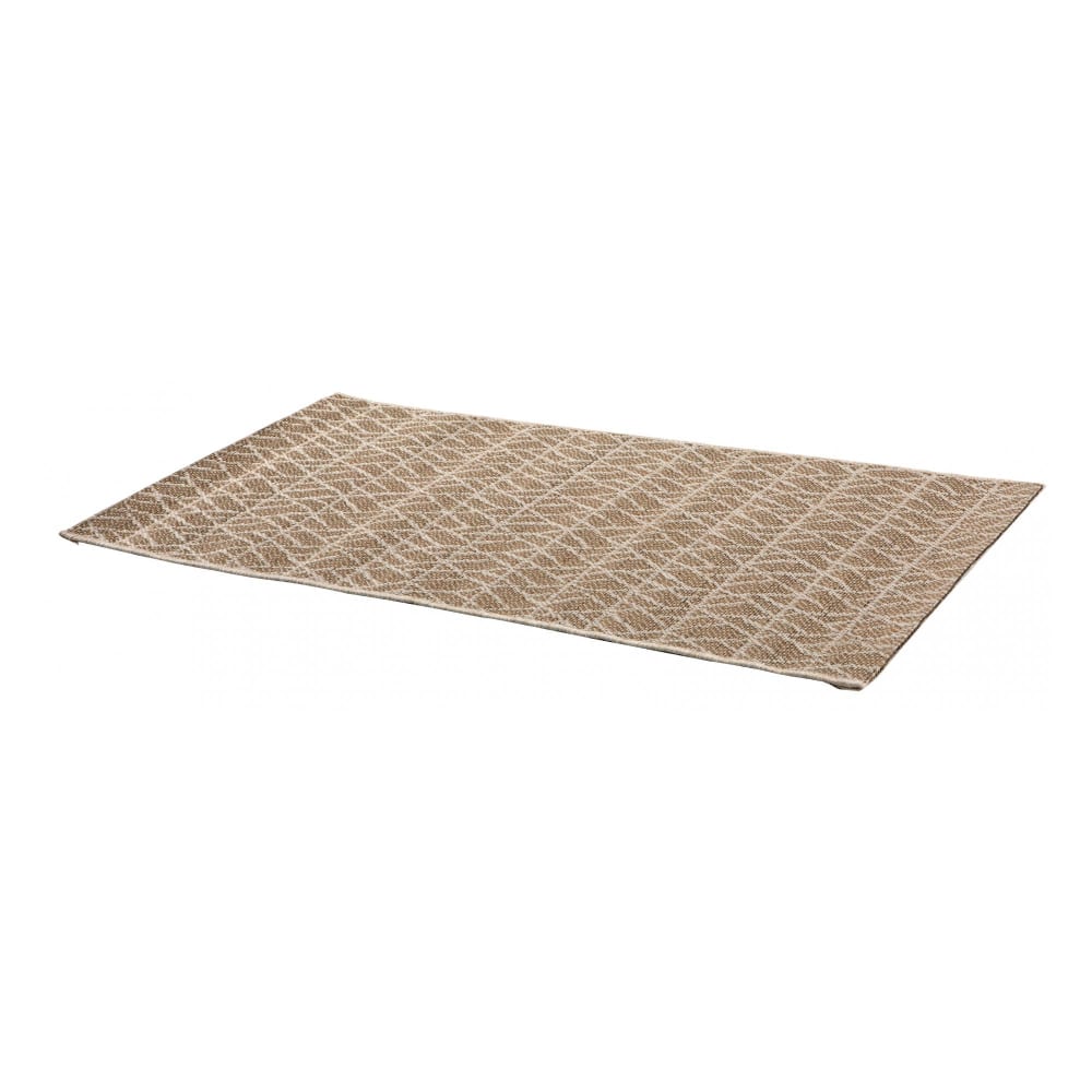 Tapis 2 outdoor en polypropylene lin 60 x 110 cm — vue 3