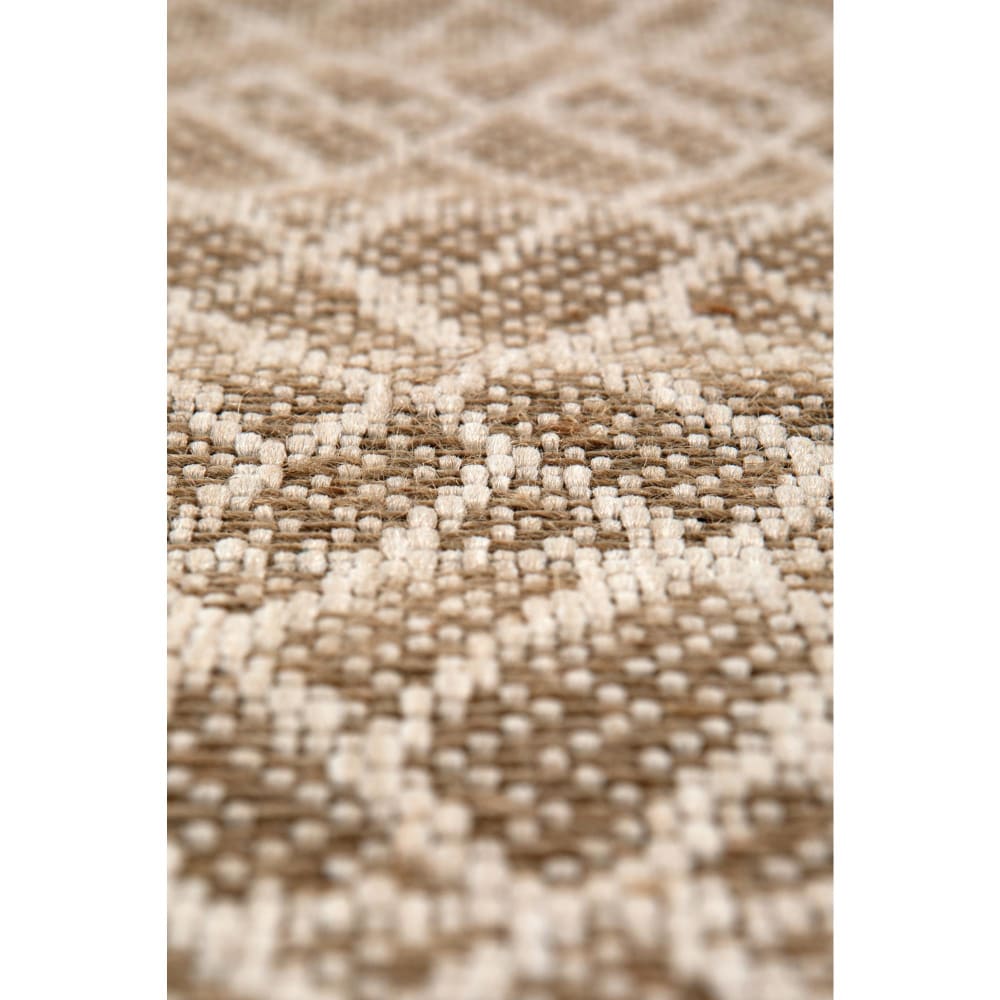Tapis 2 outdoor en polypropylene lin 60 x 110 cm — vue 4