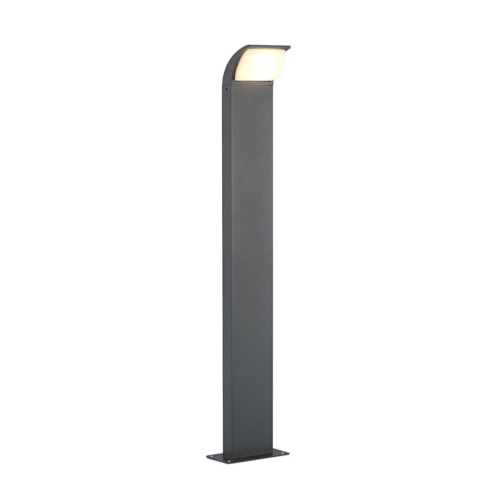 Eclairage exterieur led - aluminium