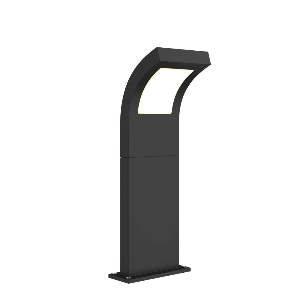 eclairage exterieur led