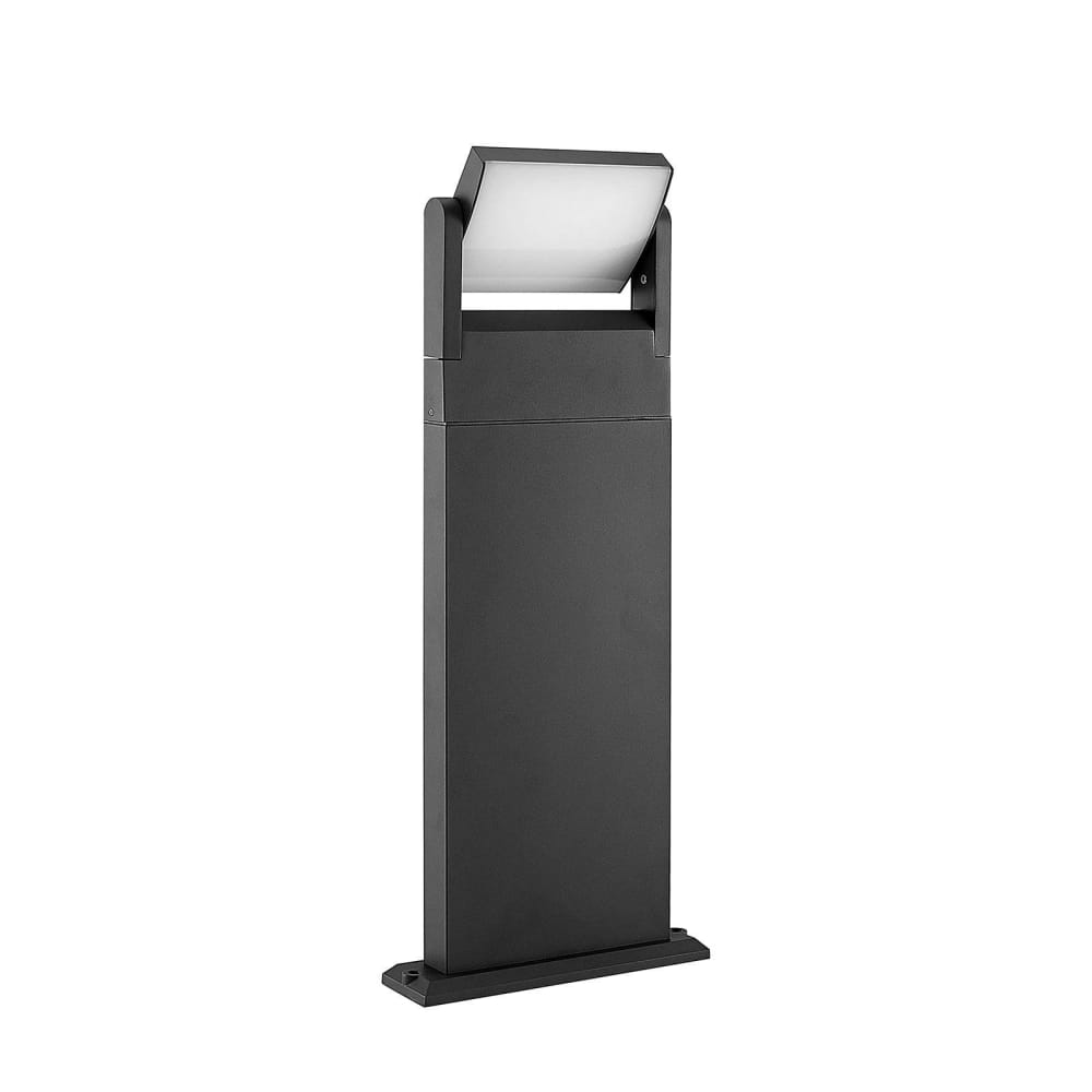 Eclairage exterieur led - aluminium