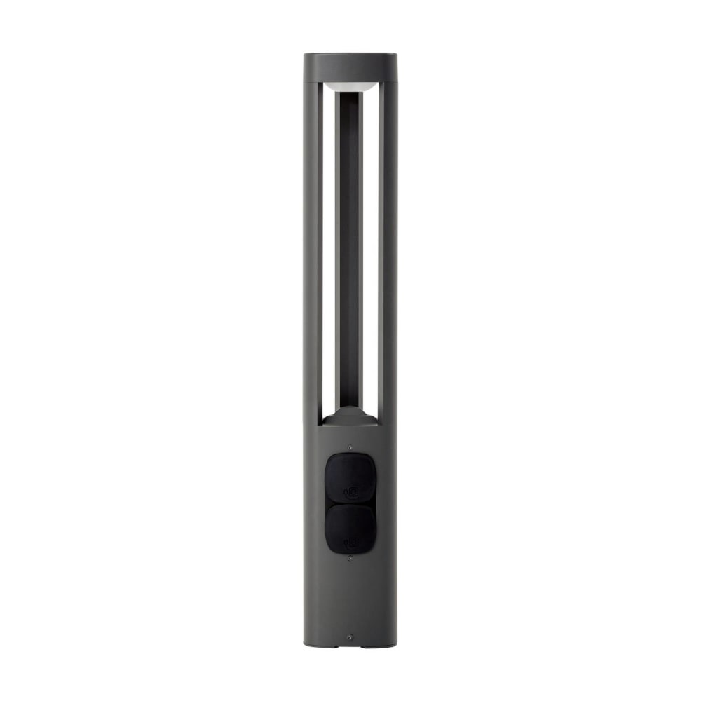 Eclairage exterieur led - aluminium