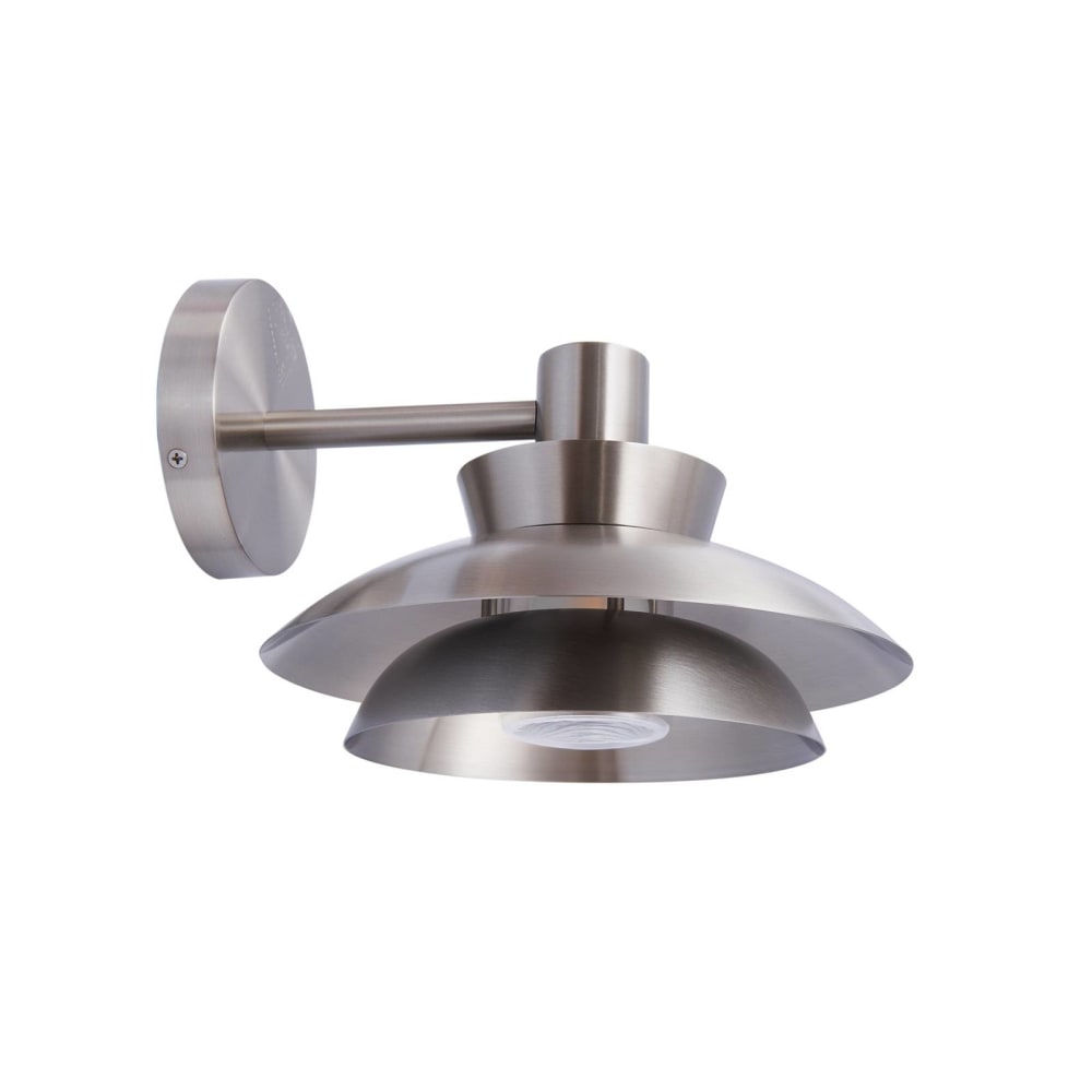 Applique extérieure - inox
