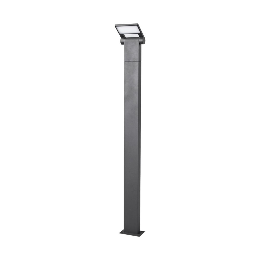 Eclairage exterieur led en aluminium