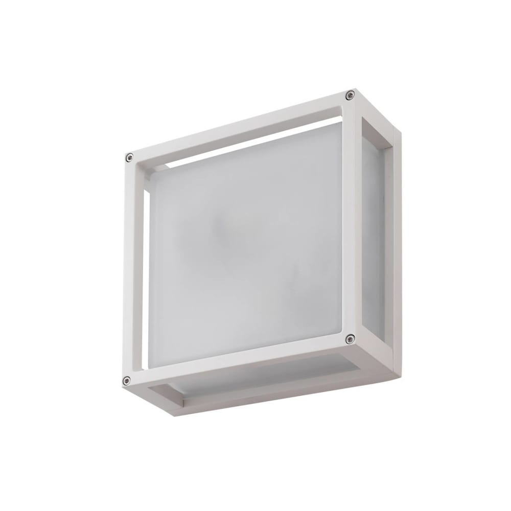 Applique exterieur en