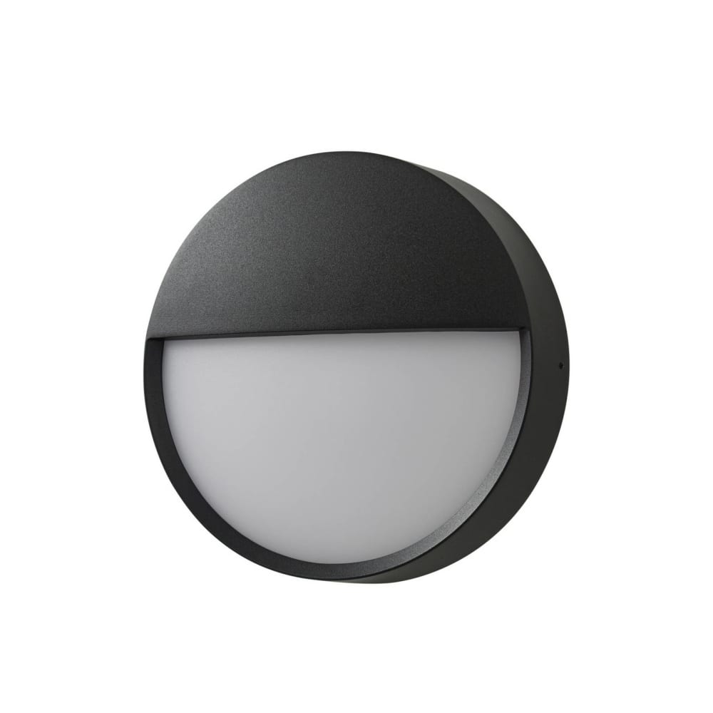 Applique exterieur led - aluminium