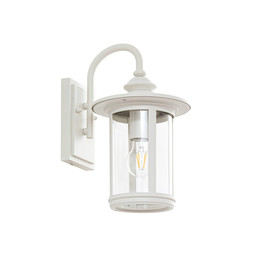Applique exterieur en - aluminium