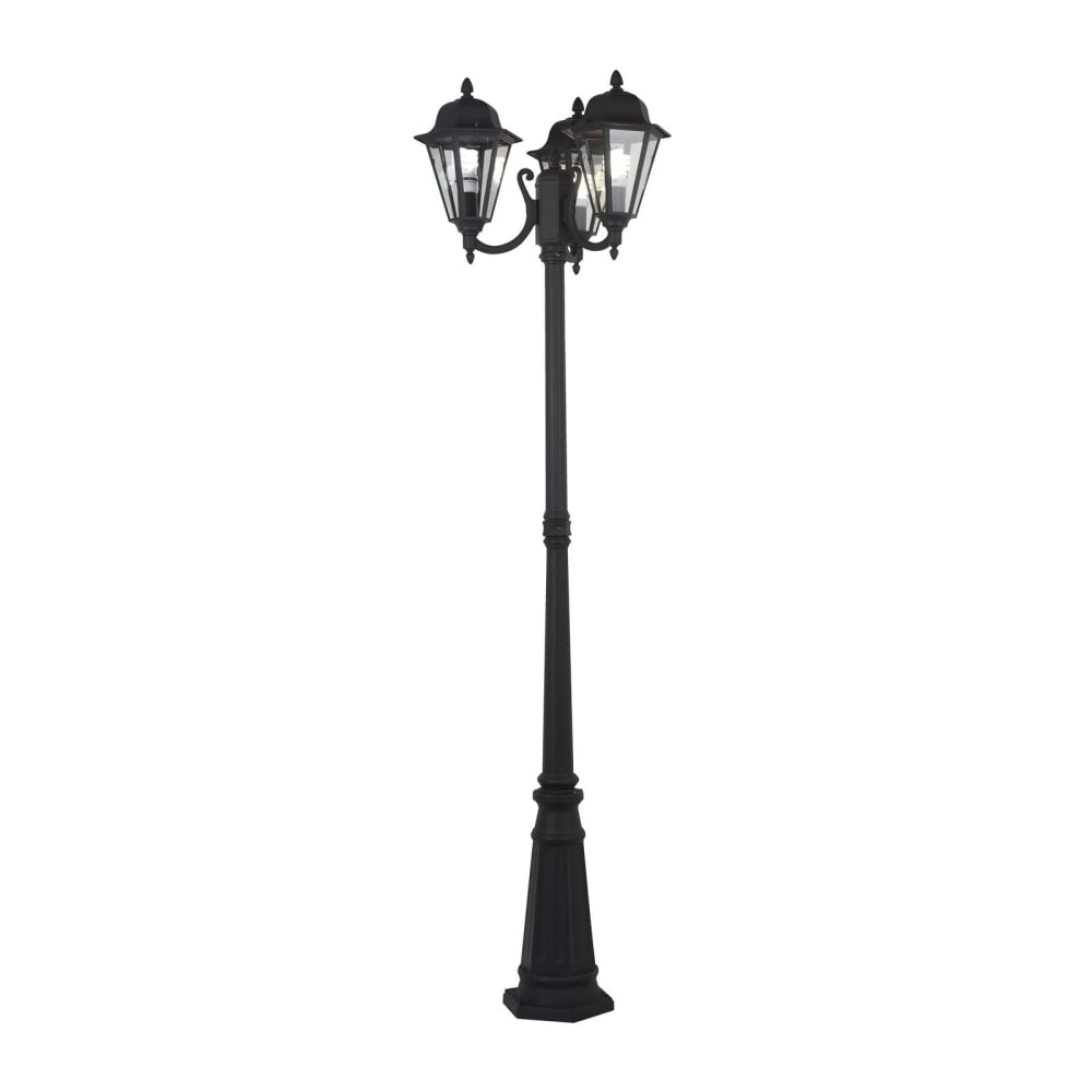 lampadaire extérieur