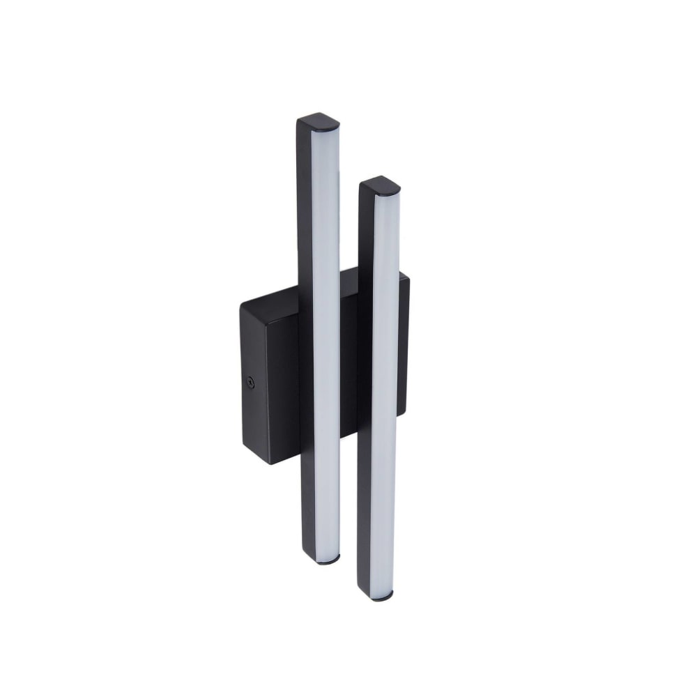Applique exterieur led - aluminium
