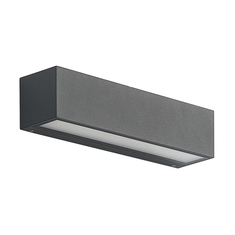 Applique exterieur led