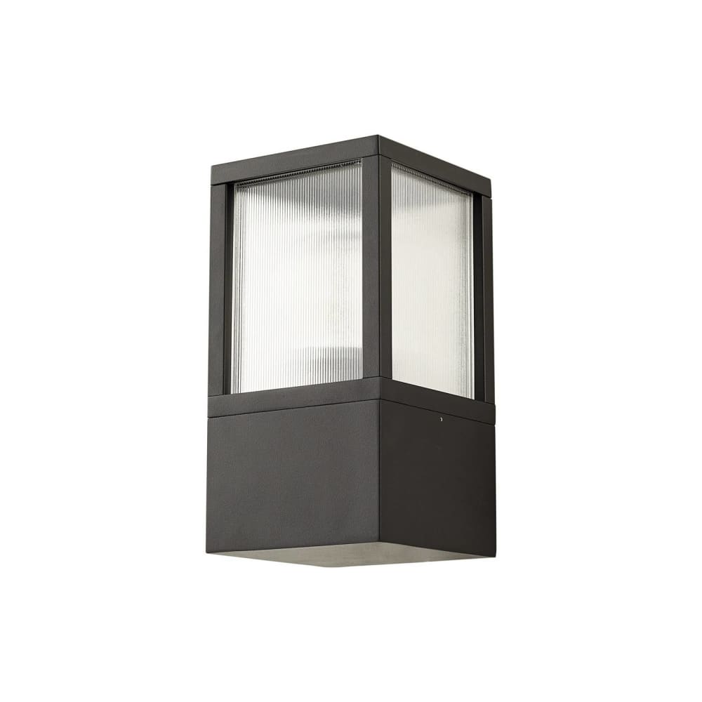 Applique exterieur en - aluminium
